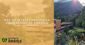 Convocatoria de movilidad académica estudiantil